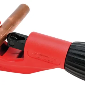 Rothenberger TC42 pijpsnijder 6-42 mm Finale Uitverkoop