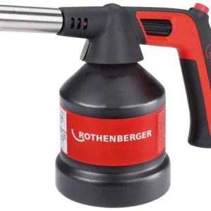 Rothenberger brander Proflame 4 PIEZO Beste Prijs
