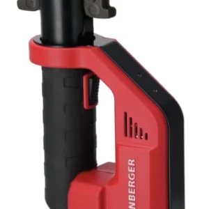 Rothenberger ROMAX compact III persmachine set SV15 22 28 mm Flitsaanbieding