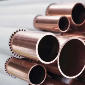Premium Wicu roodkoper met pe-mantel 12 mm, KIWA, l=5 meter