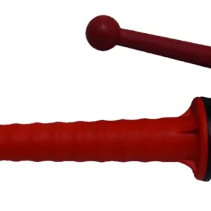 Must-Have Geka straalpijp met kogelafsluiter en geka