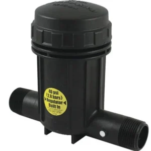 Rainbird PRB-100 waterfilter Rechtstreeks Van De Fabrikant