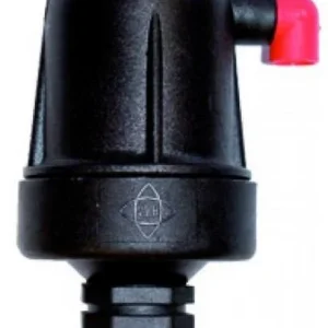 Druppelslang ontluchter/beluchter VYR39, 1" bui.dr Beperkte Voorraad