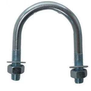 Aanbieding Bevestigingsbeugel 2" - 3""