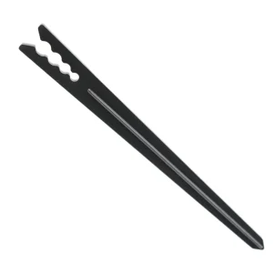 Op = Op Grondpen irrigatieslang 6mm (50 stuks)