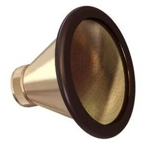 Exclusieve Aanbieding Geka messing broeskop type 5050 ¾" binnendraad