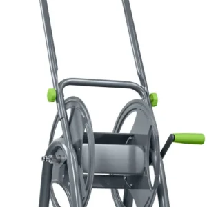 Uitverkoop Geka Plus P25 slangenwagen voor maximaal 50 m 1/2" slang