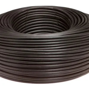 Hete Deal zwarte druppelslang 3,8 l/u 16 mm lengte 100 meter