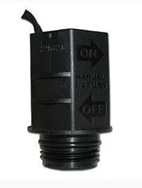 Rain Bird spoel los 24V Wisselstroom Flitsaanbieding