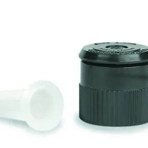Merkproduct RainBird bubbler type 1404, ½” binnendraad
