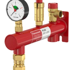 Flamco flexconsole Plus ¾" Direct Beschikbaar