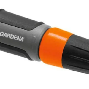 Nieuw Gardena tuinspuit volle- en sproeistraal traploos regelbaar