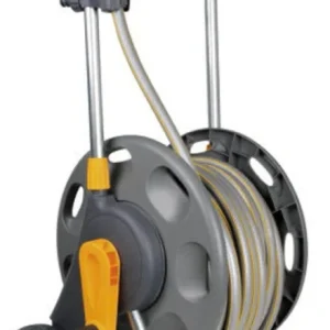Hozelock slangenwagen 30 meter tuinslang, startset en tuinspuit Voordeelprijs