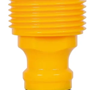 Hozelock Accessoire-adapter 3/4" schroefdraad Gecertificeerd