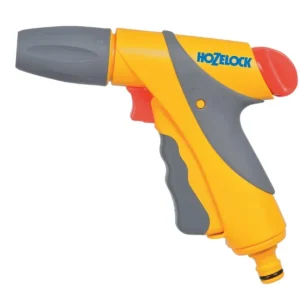 Seizoensaanbieding Hozelock spuitpistool Jetspray Plus met 3 sproeistanden
