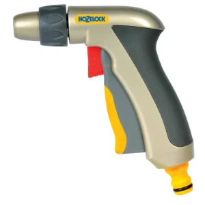 Hozelock metalen spuitpistool Jet Plus 2 sproeistanden Speciale Aanbieding
