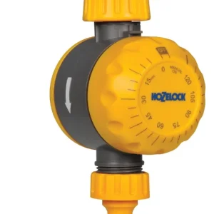 Koop Vandaag Hozelock watertimer instelbaar type Standaard 1/2" - 3/4"