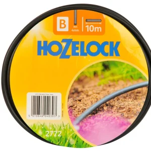 Korting Hozelock Easy Drip verdeelslang Ø 4 mm l = 10 m