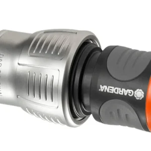 Gardena Premium slangstuk 3/4" Tijdelijk Beschikbaar