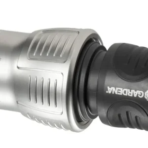 Gardena Premium waterstop 3/4" Bestseller