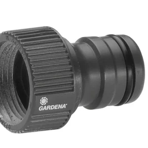 Superprijs Gardena Prof System kraanstuk met bi.dr. voor kraan 1" type 2801