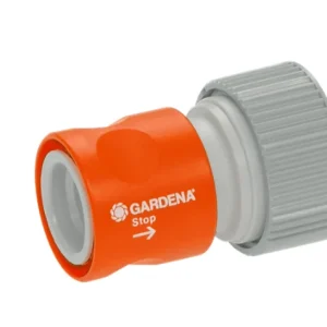 Gardena Prof System overgangsstuk Voor 19 mm (3/4") slangen Koop Online