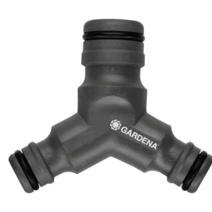Snelle Levering Gardena Prof-System 3-weg-reduceerstuk type 2834