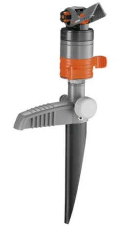 Fabrieksprijs Gardena Turbinesproeier type Comfort 8144