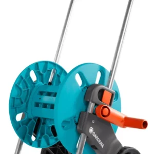 Hete Deal Gardena slangenwagen CleverRoll S max. 40 meter slang