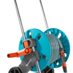 Gardena slangenwagen CleverRoll S incl. 20 meter slang Gecertificeerd