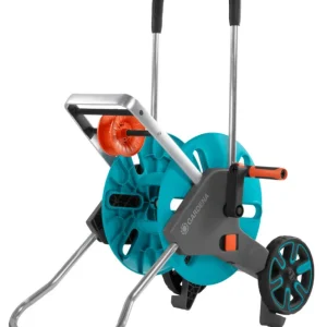 Gardena slangenwagen CleverRoll M Easy Korting
