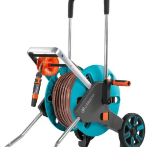 Favoriet Gardena slangenwagen CleverRoll M Easy incl. 20 meter slang