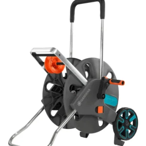 Gardena slangenwagen CleverRoll L Easy max. 100 meter slang Korting