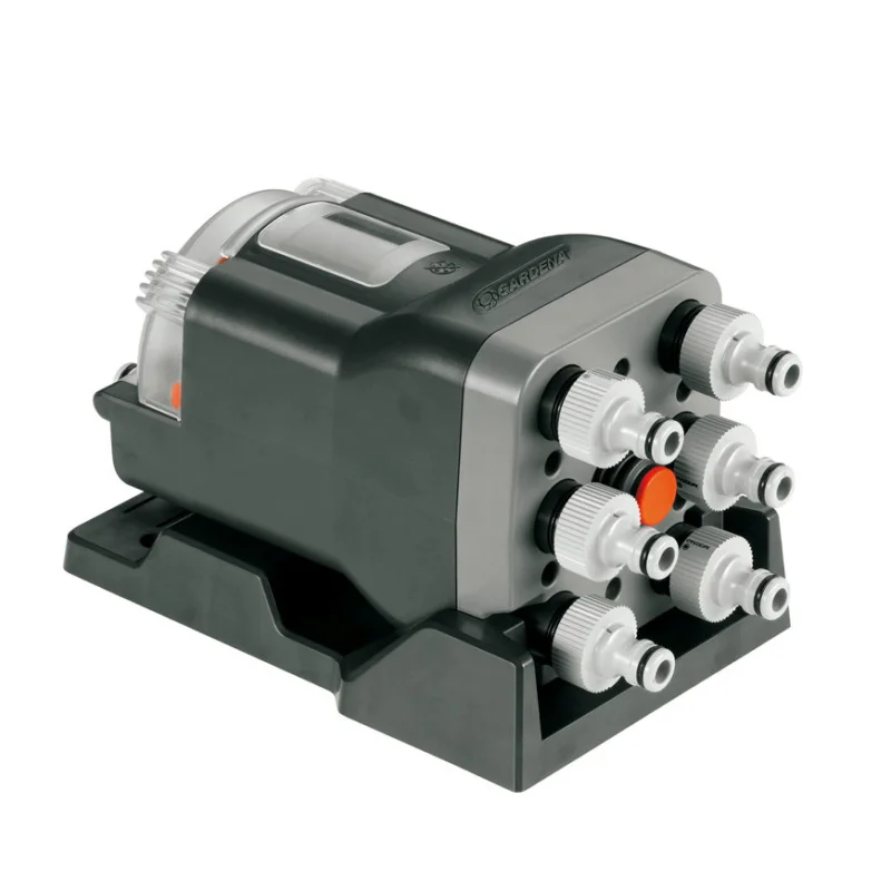 Lage Prijs Gardena automatische waterverdeler type 1197
