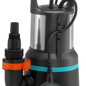 Snelle Levering Gardena vuilwaterpomp type 16000