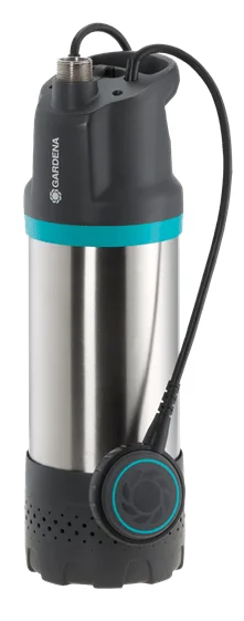 Gardena dompelpomp type 5900/4 Inox Koopje