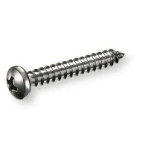 Veilige Betaling Spaanplaatschroeven verzinkt pozidrive bolkop 3.0 x 25 mm - 200 stuks