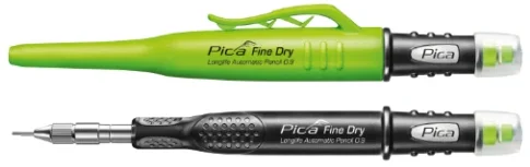 Pica Markeerpotlood Fine Dry 7070 Merkproduct