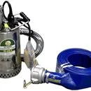 Direct Beschikbaar Js RS-400 dompelpomp zonder vlotter
