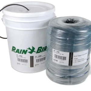 Rain Bird irrigatieslang 6mm per meter Premium