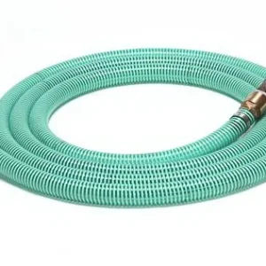 Hete Deal Zuigslangset compleet 32 mm x 1¼" lengte 7 meter