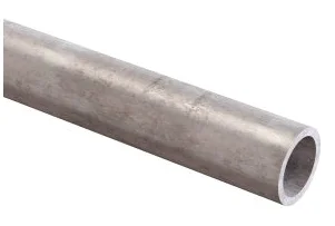 Voordeelprijs Gegalvaniseerde stalen buis 1½", l = 6 m