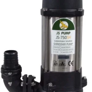 Jst-08 SK 400V Snelle Levering