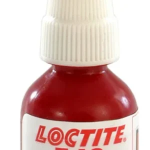 Loctite 542 schroefdraadafdichting tot 3/4" Superprijs