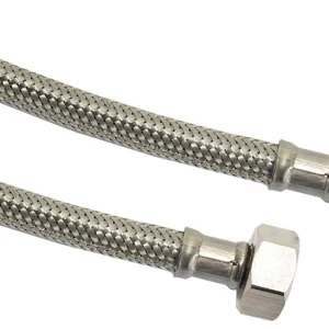 Speciale Aanbieding Fixaflex flexibele aansluitslang 1/2" binnendraad lengte 40 cm DN13