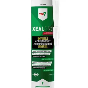Alleen Vandaag Tec7 XealPro