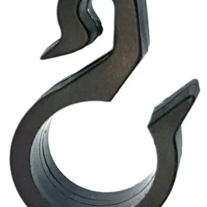 Druppelslang ophanghaak 16 mm 100 stuks Fabrieksprijs