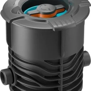 Gardena reguleer en afsluitventiel Express Levering