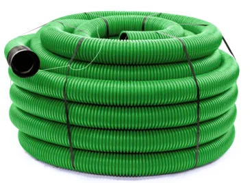 Superprijs Mantelbuis glasvezel 50 mm rol 25 meter
