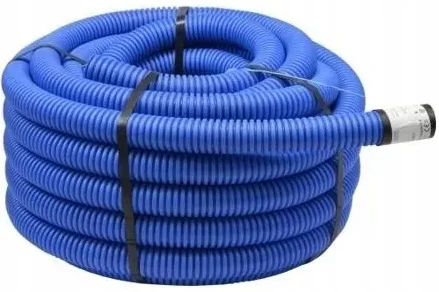 Mantelbuis water 40 mm rol 25 meter Rechtstreeks Van De Fabrikant